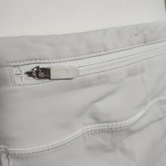 Lululemon Pace Rival Mid-Rise Skirt - Picture 7 of 11